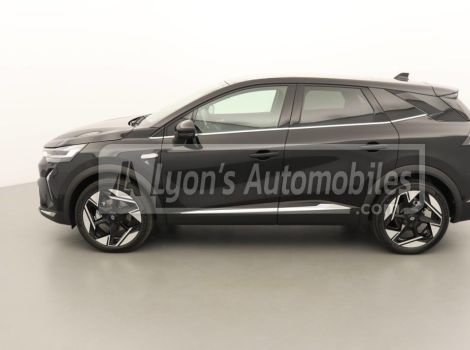 Renault SYMBIOZ ICONIC