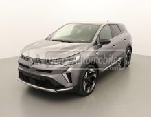 Renault SYMBIOZ ICONIC