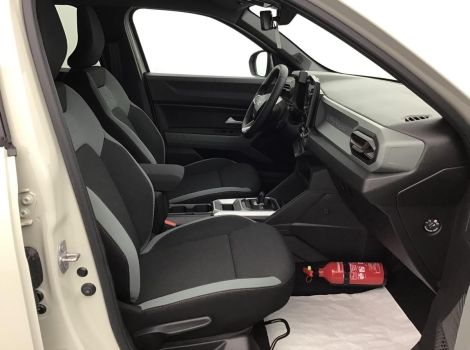 Dacia DUSTER EXTREME +