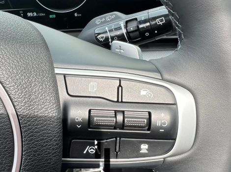 Kia SPORTAGE 1.6 T-GDI 180 CH MHEV GT-LINE PREMIUM DCT7 4WD AVEC SYSTEME AUDIO HARMAN/KARDON TOIT PANO JA19 ET TABLEAU DE BORD SUPERVISION 12.3"