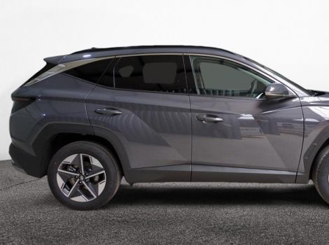 Hyundai TUCSON 1.6 T-GDI 239 HYBRID BVA6 CREATIVE AVEC HAYON MAINS LIBRES ET SIEGES AV ELECTRIQUES