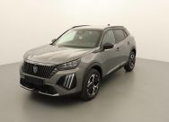 Peugeot 2008 HYBRID 145 GT