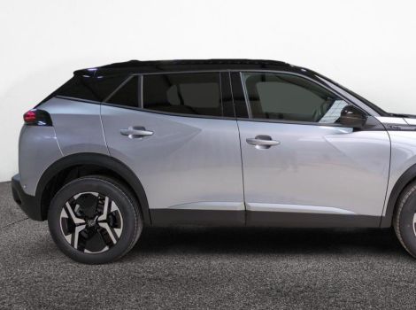 Peugeot 2008 HYBRID 145 BVA E-DCS6 GT AVEC PACK DRIVE ASSIST PLUS ET CAMERA 360