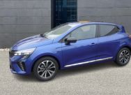 Renault CLIO V NOUVELLE TCE 90 CH X-TRONIC TECHNO - RESTYLÉE PHASE 2 AVEC PACK HIVER ET ROUE DE SECOURS