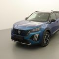 Peugeot 2008 HYBRID 145 GT