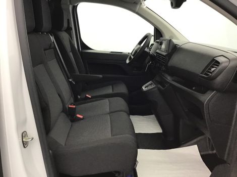 Opel VIVARO FOURGON L3 VAN