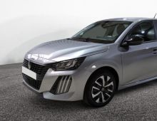 Peugeot 208 HYBRID 110 BVA E-DCS6 STYLE