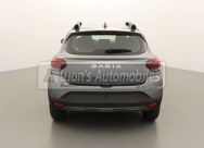 Dacia SANDERO STEPWAY EXPRESSION