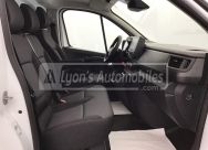 Renault TRAFIC L1H1 ADVANCE
