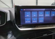 Peugeot 2008 HYBRID 145 BVA E-DCS6 GT AVEC PACK DRIVE ASSIST PLUS ET CAMERA 360