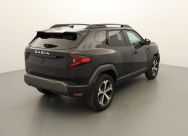 Dacia DUSTER JOURNEY + TECHNO PACK