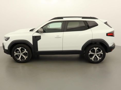 Dacia DUSTER JOURNEY