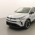Renault CAPTUR 4 TECHNO
