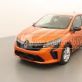 Renault CLIO 5 EVOLUTION