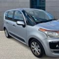 Citroën C3 Picasso 1.6 L HDI 92 CH CONFORT CLIM