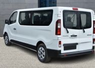 Renault TRAFIC COMBI L2 BLUE DCI 150 CH GRAND EVOLUTION 9 PLACES