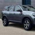 Dacia BIGSTER 4X4 4x4 HYBRID-G 150 CH EXPRESSION AVEC PACK EASY ET PACK HIVER