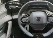 Peugeot 308 NOUVELLE HYBRID 145 BVA E-DCS6 GT AVEC  PACK VISION 360 & DRIVE ASSIST PLUS