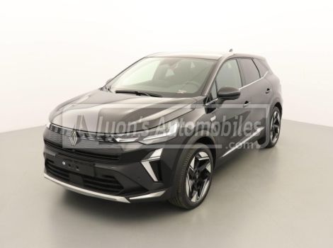 Renault SYMBIOZ ICONIC