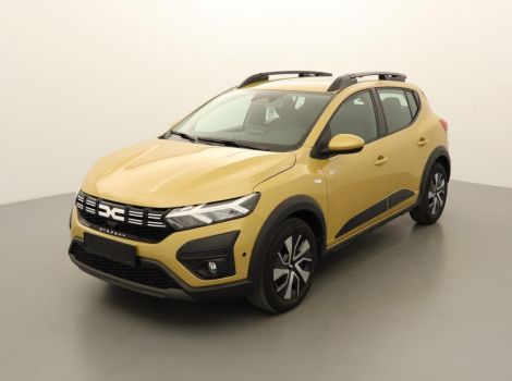 Dacia SANDERO STEPWAY EXPRESSION