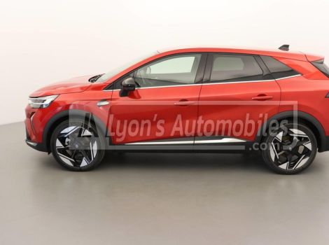 Renault SYMBIOZ ICONIC