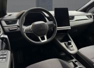 Renault CAPTUR 4 E-TECH FULL HYBRID 160 CH TECHNO AVEC CONSOLE FLOTTANTE PACK HIVER ET ROUE DE SECOURS