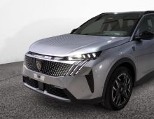 Peugeot 5008 HYBRID 145 BVA E-DCS6 7PL GT AVEC PACK VISION 360 & DRIVE ASSIST PLUS ET TOIT PANO