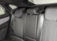 Peugeot 3008 HYBRID 145 BVA E-DCS6 GT AVEC CAMERA 360 ET DRIVE ASSIST PLUS