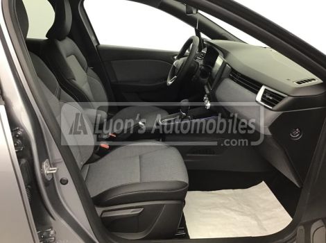 Renault CLIO 5 TECHNO