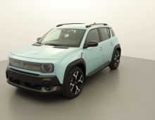 Renault R4 TECHNO