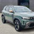 Dacia DUSTER NOUVEAU 4X2 HYBRID 140 CH EXTREME AVEC PACK CITY PACK COLD ET JANTES 18