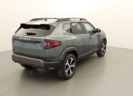 Dacia DUSTER JOURNEY