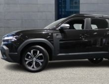 Dacia DUSTER NOUVEAU ECO-G 100 CH EXPRESSION AVEC PACK COLD 4X2