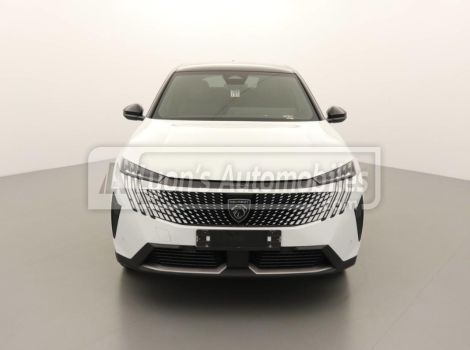 Peugeot 3008 PHASE 4 GT