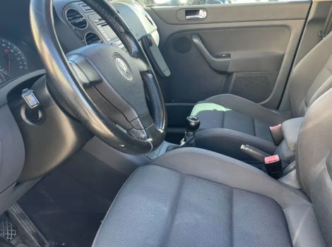 Volkswagen Golf PLUS 2.0 TDI 140 CH CONFORT AVEC CLIMATISATION