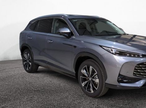 MG EHS 1.5 HYBRIDAVEC 224 CH BVA LUXURY