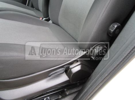 Fiat DOBLO CARGO 1.3 MJT 95 CH CH1 LOUNGE AVEC CLIM