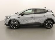 Renault CAPTUR 4 TECHNO
