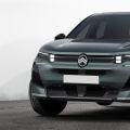Citroën C5 AIRCROSS NOUVEAU HYBRIDE 145 CH BVA E-DCS6 MAX AVEC TOIT PANO