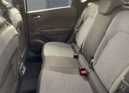 Renault CAPTUR 4 E-TECH FULL HYBRID 160 CH TECHNO AVEC CONSOLE FLOTTANTE PACK HIVER ET ROUE DE SECOURS