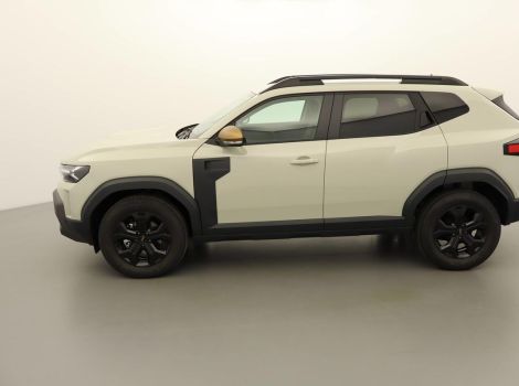 Dacia DUSTER EXTREME +