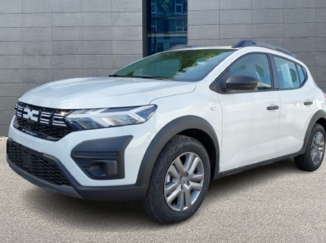 Dacia SANDERO 1.0 ECO-G 100 CH ESSENTIAL STEPWAY