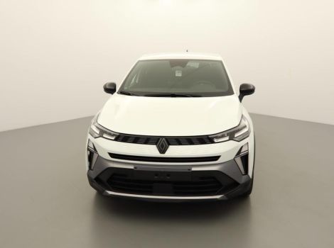 Renault SYMBIOZ ESPRIT ALPINE