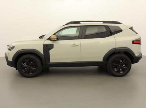Dacia DUSTER EXTREME +