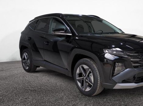 Hyundai TUCSON 1.6 T-GDI 239 HYBRID BVA6 CREATIVE AVEC HAYON MAINS LIBRES ET SIEGES AV ELECTRIQUES