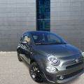Fiat 500 1.0 HYBRID 70 CH SPORT TOIT PANORAMIQUE AVEC APPLE CARPLAY ET RADARS ARRIERE