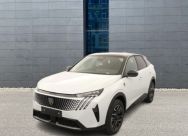 Peugeot 3008 Hybrid 145 CH e-DCS6 GT AVEC CAMERA 360°