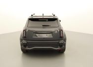 Renault R4 TECHNO