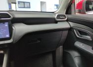 MG ZS 1.5 L HYBRIDAVEC 197 CH BVA LUXURY