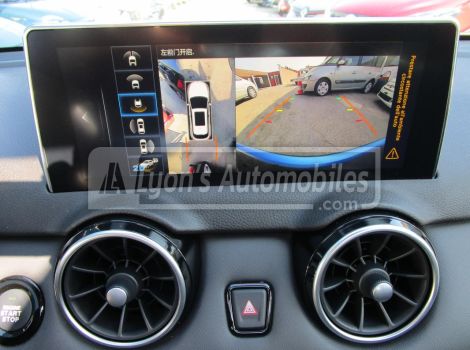 Seres 3 LUXURY 163 CH 120kW SUREQUIPEE AVEC TOIT OUVRANT PANORAMIQUE AUTONOMIE 329 KM